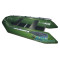 Надувний човен Adventure Scout S-320KN
