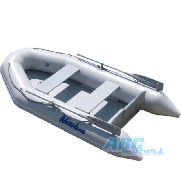 Надувная лодка Adventure Travel II T-260K