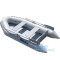 Надувная лодка Adventure Travel II T-260K