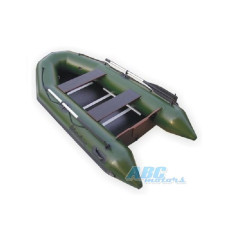 Надувний човен Adventure Travel II T-320K