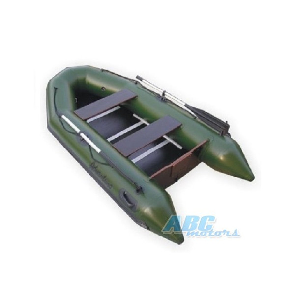 Надувний човен Adventure Travel II T-320K