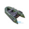 Надувний човен Adventure Travel II T-320K