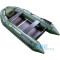 Надувний човен Adventure Master II M-360