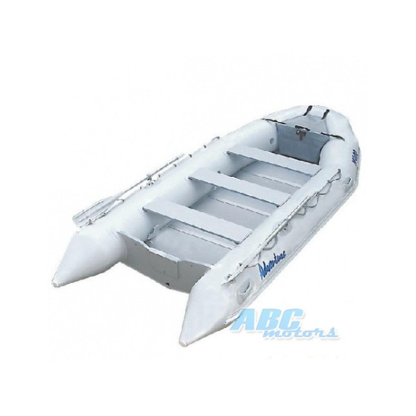 Надувний човен Adventure Master II M-470