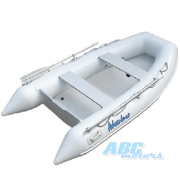 Надувний човен Adventure Arta A-240