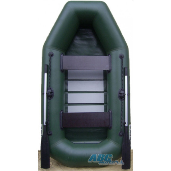 Надувний човен Aviks SUPER LIGHT SL-280