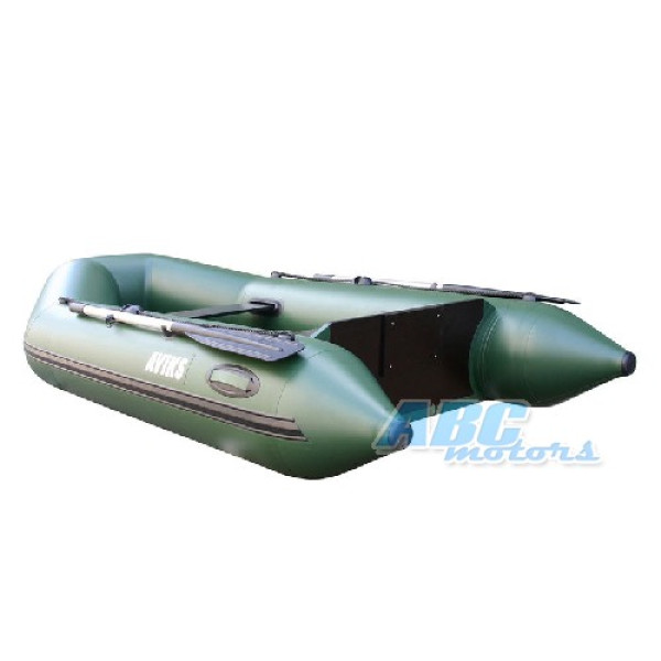 Надувний човен Aviks SUPER LIGHT SL-280Т