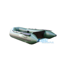 Надувний човен Aviks SUPER LIGHT SL-280Т