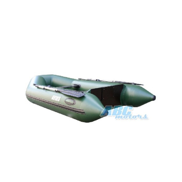 Надувний човен Aviks SUPER LIGHT SL-280Т