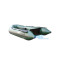 Надувний човен Aviks SUPER LIGHT SL-280Т