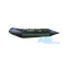 Надувная лодка Aquastar К-400 RFD (зеленая)