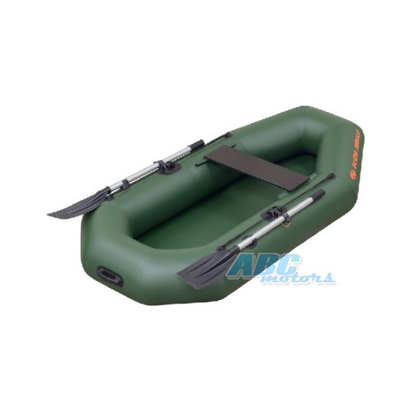 Надувная лодка Kolibri K-210 Super Light