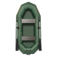 Надувная лодка Kolibri K-250Т Professional