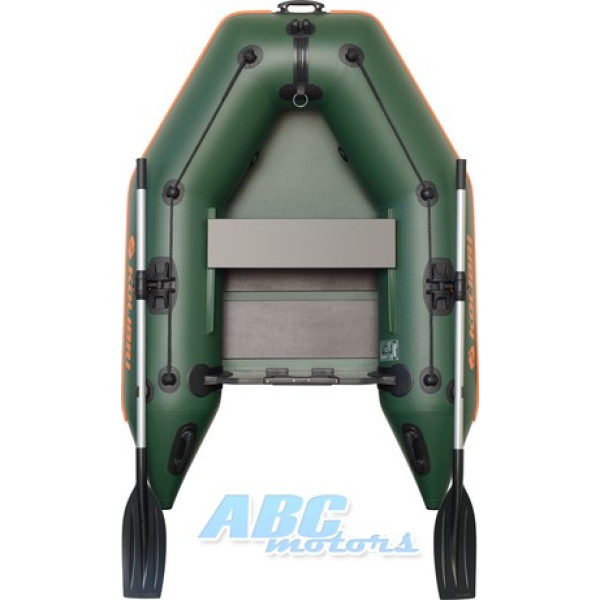 Надувная лодка Kolibri KM-200 Standart