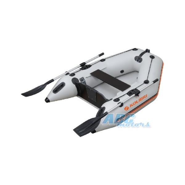 Надувная лодка Kolibri KM-200 Standart