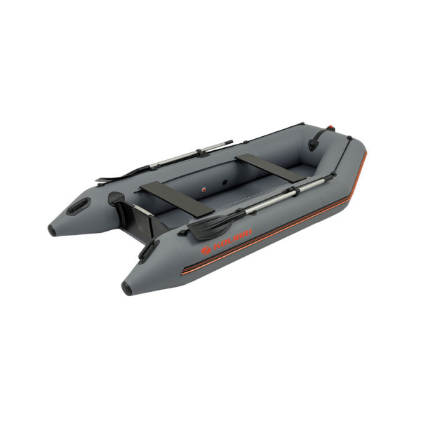 Надувний човен Kolibri KM-330 Standart