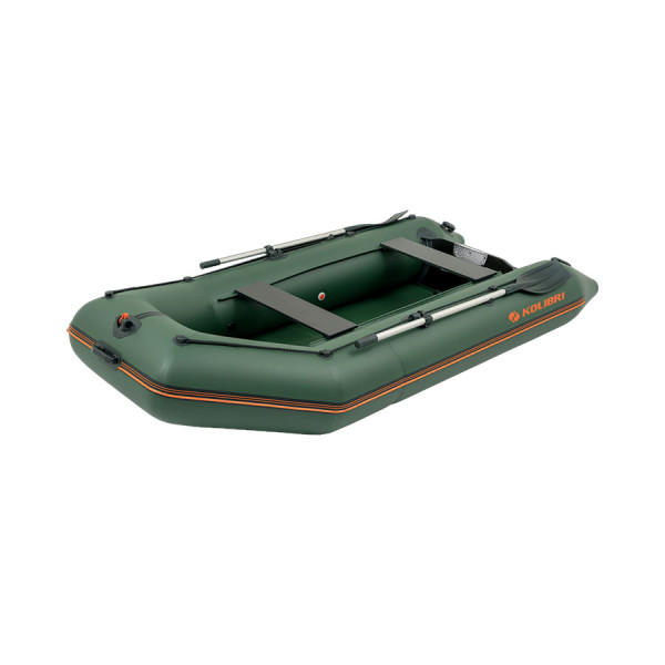 Надувний човен Kolibri KM-330 Standart
