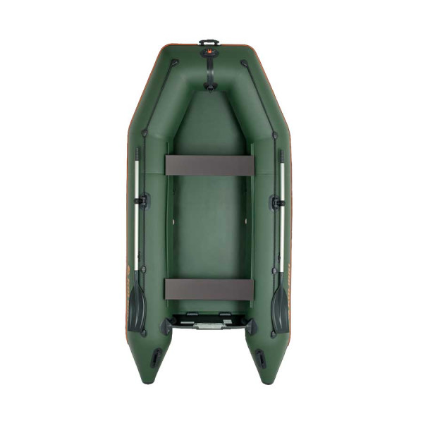 Надувний човен Kolibri KM-330 Standart