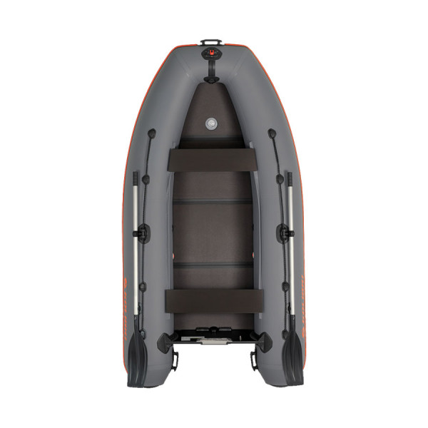 Надувная лодка Kolibri KM-280DL Light