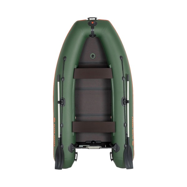 Надувная лодка Kolibri KM-280DL Light