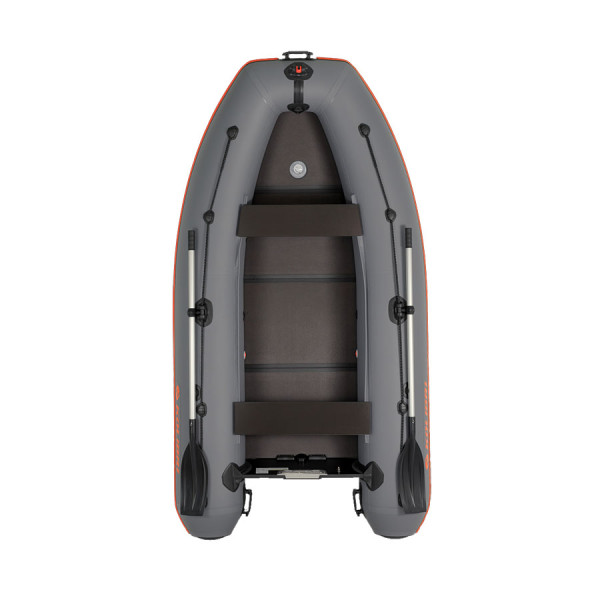 Надувний човен Kolibri KM-300DL Light