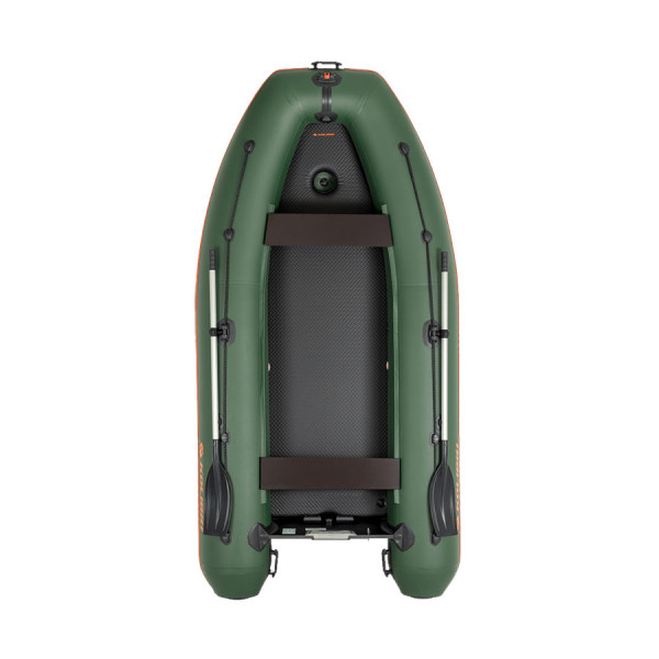 Надувная лодка Kolibri KM-330DL Light