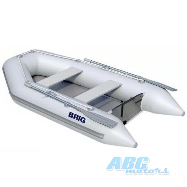 Надувний човен Brig Dingo D-265W