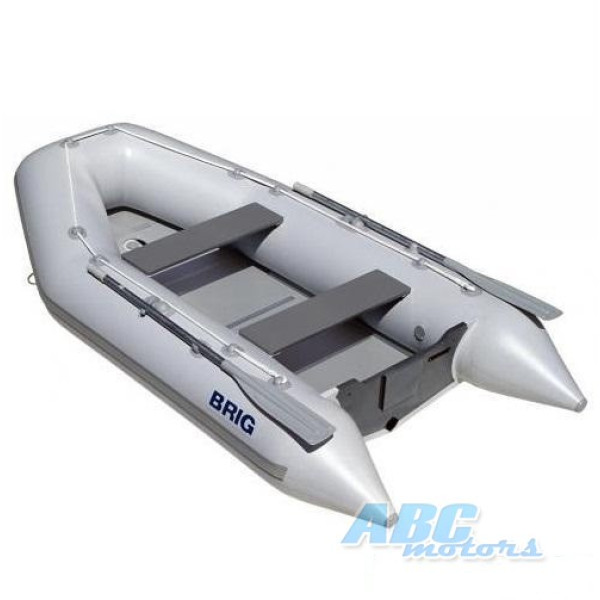 Надувний човен Brig Dingo D-265W
