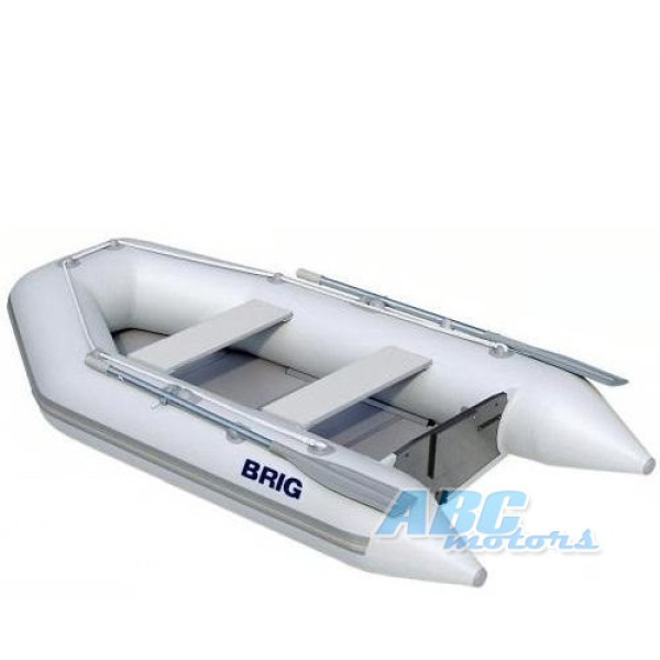 Надувний човен Brig Dingo D-265