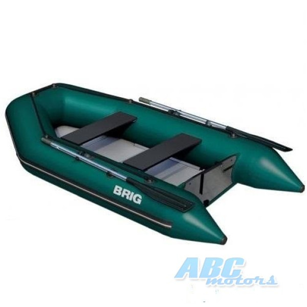 Надувний човен Brig Dingo D-265