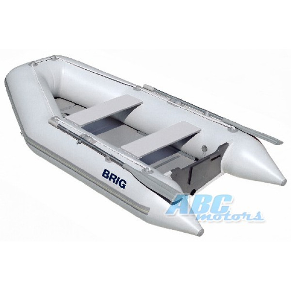 Надувний човен Brig Dingo D-285