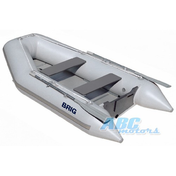 Надувний човен Brig Dingo D-285