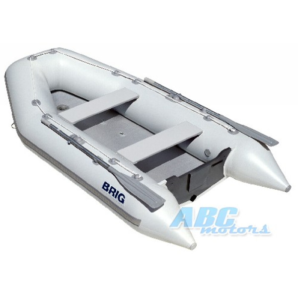 Надувний човен Brig Dingo D-300W