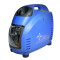Инверторный генератор Weekender D1500i