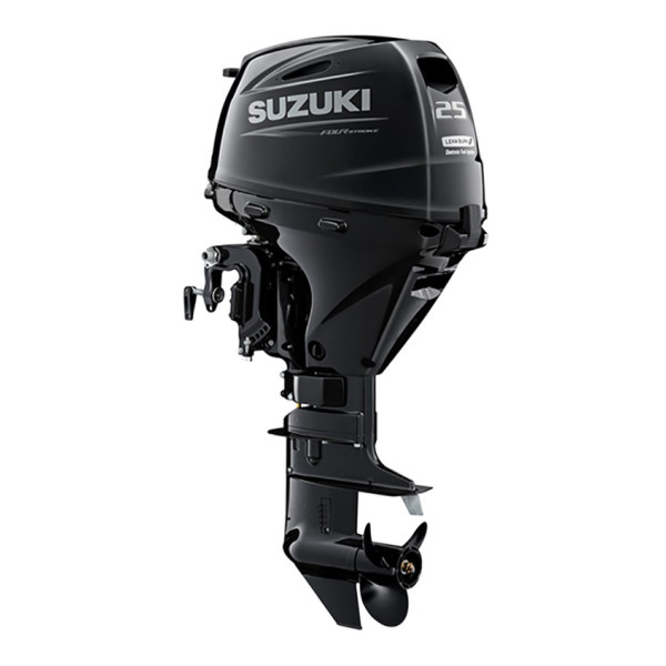 Двигун до човна Suzuki DF 25 ARS