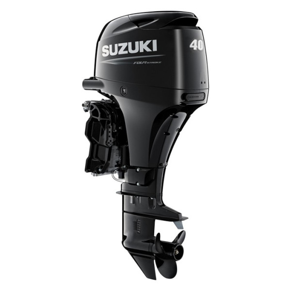 Двигун до човна Suzuki DF 40 ATS