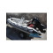 Надувная лодка RIB Captain CAP-450