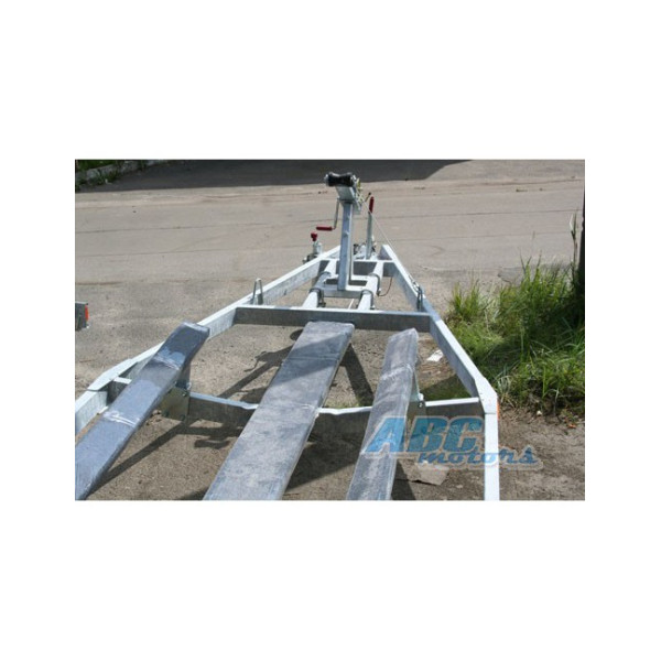 Лодочний причіп UMS 65 PRO 2 Brake