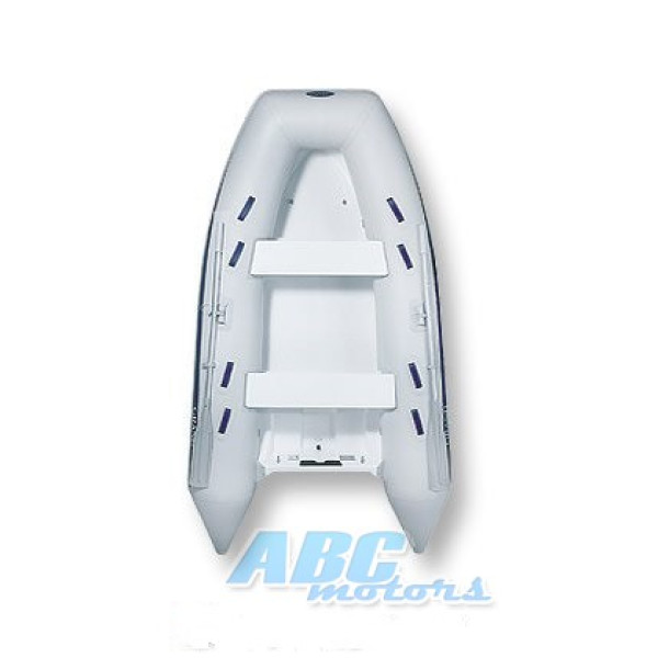 Надувная лодка RIB Grand Marine Silver Line S-275