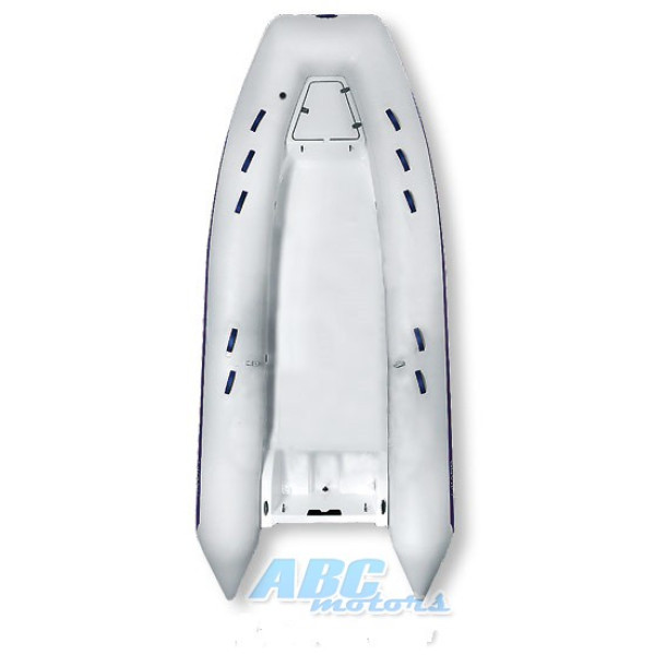 Надувная лодка RIB Grand Marine Silver Line S-470N