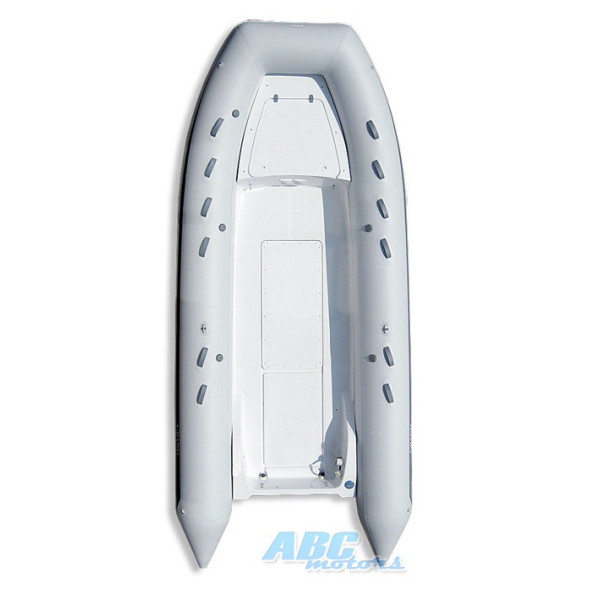 Надувная лодка RIB Grand Marine Silver Line S-520