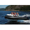 Надувний човен RIB Grand Marine Silver Line S-300S