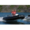 Надувний човен RIB Grand Marine Silver Line S-300S