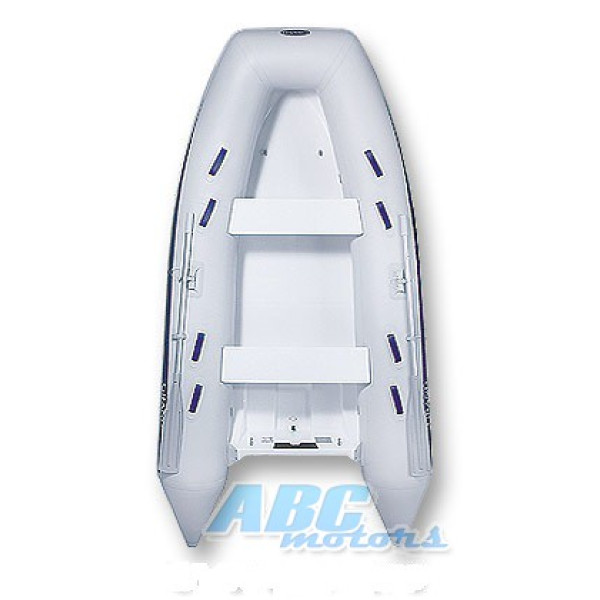 Надувний човен RIB Grand Marine Silver Line S-330