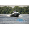 Надувная лодка RIB Grand Marine Silver Line S-370NS