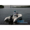 Надувная лодка RIB Grand Marine Silver Line S-370NS