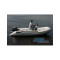 Надувная лодка RIB Grand Marine Silver Line S-370NS