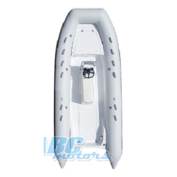 Надувная лодка RIB Grand Marine Silver Line S-520S