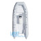 Надувная лодка RIB Grand Marine Silver Line S-520S