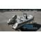 Надувная лодка RIB Grand Marine Silver Line S-370NL